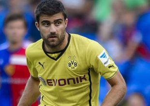 Καλύτερος στόπερ στην Bundesliga ο Παπασταθόπουλος