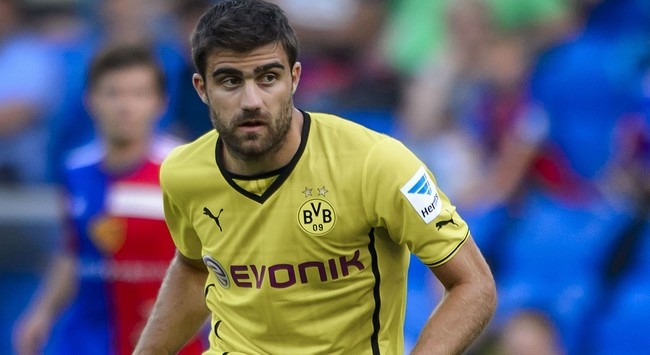 Καλύτερος στόπερ στην Bundesliga ο Παπασταθόπουλος