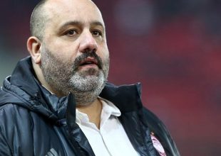 Πρωτοφανείς αστειότητες Καραπαπά με Ανσαριφάρντ!