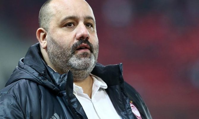 Πρωτοφανείς αστειότητες Καραπαπά με Ανσαριφάρντ!