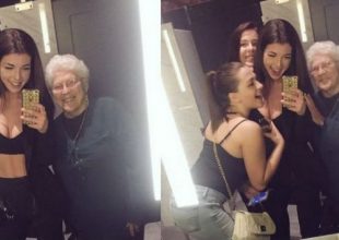 Η 18χρονη που συγκίνησε τον πλανήτη