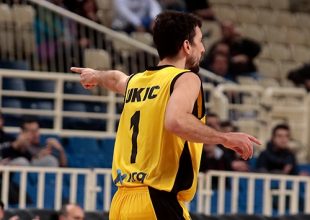 Το ζέσταμα στη Λιθουανία (vid)