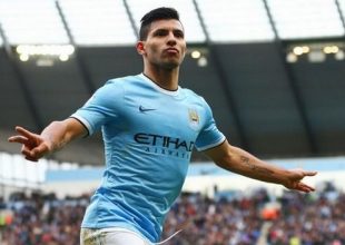 «Ντου» της αστυνομίας στο σπίτι της γιαγιάς του Αγουέρο – Βρήκαν όπλα και ναρκωτικά!