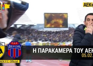 Η αθέατη πλευρά του κυριακάτικου «πάρτι» (video)
