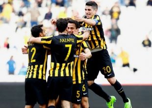 Αυτή είναι η ΑΕΚ που θέλουμε