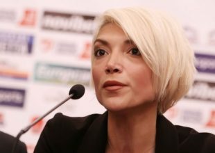 Τσιλιγγίρη: «Εμείς σε όλα τα τμήματα κερδίζουμε μέσα στα γήπεδα»