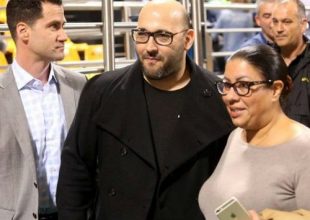 «Το ζεύγος Λάσκαρη έχει αποκρύψει τα περιουσιακά του στοιχεία»