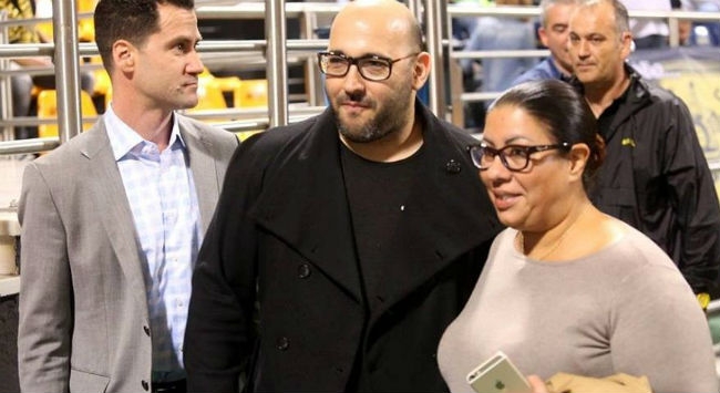 «Το ζεύγος Λάσκαρη έχει αποκρύψει τα περιουσιακά του στοιχεία» «Το ζεύγος Λάσκαρη έχει αποκρύψει τα περιουσιακά του στοιχεία»