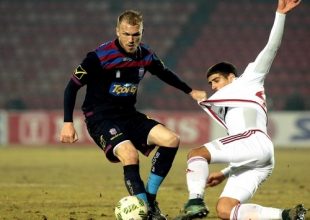 Χωρίς προβλήματα η Βέροια στο ΟΑΚΑ