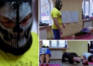 Ρώσοι χούλιγκαν υπόσχονται πολύ… ξύλο στους Άγγλους!