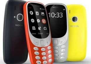 Η ρετρό επιστροφή της Nokia και τα αποκαλυπτήρια του 3310