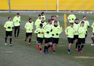 Οι «19» για τον Ηρακλή (pic)