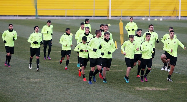 Οι «19» για τον Ηρακλή (pic)