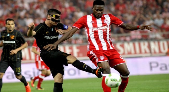 “Μπερδεμένος” ο Μπέντο ενόψει ΑΕΚ “Μπερδεμένος” ο Μπέντο ενόψει ΑΕΚ