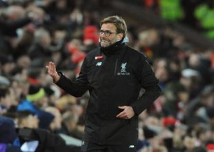 Κλοπ: «Brexit, εκλογή Τραμπ, απόλυση Ρανιέρι. Περίεργα πράγματα…»