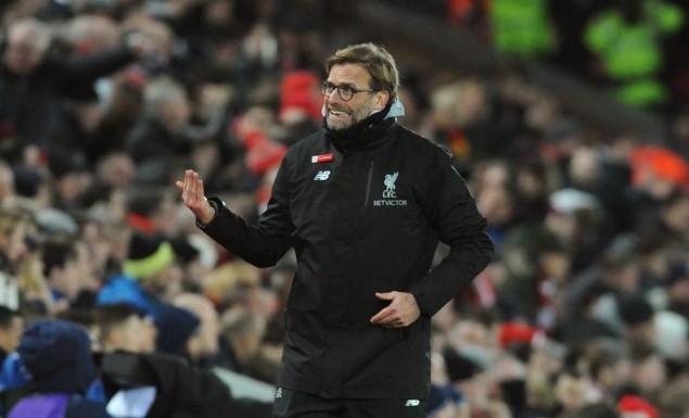 Κλοπ: «Brexit, εκλογή Τραμπ, απόλυση Ρανιέρι. Περίεργα πράγματα…»