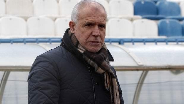 Τέλος ο Αναστόπουλος από τον Άρη!