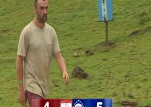 Survivor: Δεν σκοράρει με τίποτα ο Χούτος στην Ασυλία!