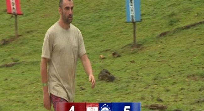 Survivor: Δεν σκοράρει με τίποτα ο Χούτος στην Ασυλία!