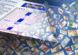 Τζόκερ: Ένας τυχερός κέρδισε πάνω από 700.000 ευρώ