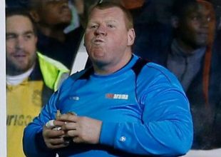 Άνοιξε έρευνα για τον Σο και το σάντουιτς…λόγω στοιχήματος!