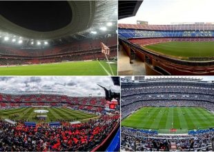 Απαγορευτικό από Μπερναμπέου και Σαν Μαμές για τον τελικό κυπέλλου