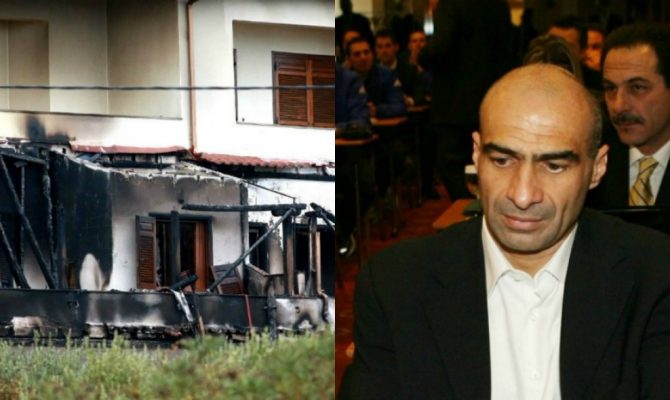 Κοινός ο εντολέας στις επιθέσεις κατά Μπίκα-Τσαχειλίδη! Κοινός ο εντολέας στις επιθέσεις κατά Μπίκα-Τσαχειλίδη!