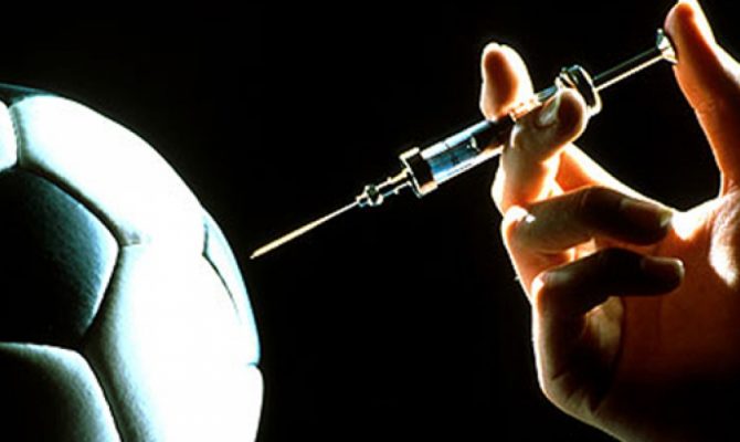 Σκάνδαλο ντόπινγκ στο Koriopolis: Πρόεδρος έβαζε… βιταμίνες στις πορτοκαλάδες! Σκάνδαλο ντόπινγκ στο Koriopolis: Πρόεδρος έβαζε… βιταμίνες στις πορτοκαλάδες!