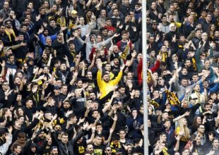 Πρόστιμο στην ΑΕΚ για το παιχνίδι με την Βέροια