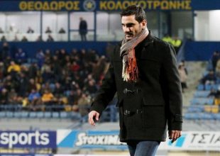 Παραιτήθηκε ο Ελευθερόπουλος μετά την πεντάρα από τον Παναθηναϊκό!