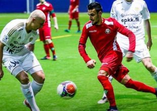 Δύο ασίστ στο ντεμπούτο του στη Γιάρο ο Κατίδης