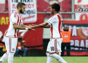 Τριπλό πρόβλημα για Ολυμπιακό ενόψει ΑΕΚ