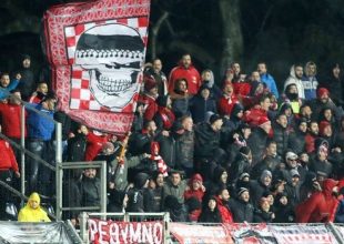 Έντονη στοιχηματική ροή στον αγώνα Βέροια-ΟΣΦΠ!