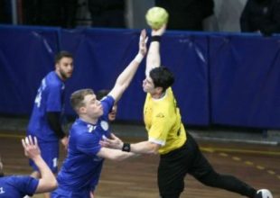 Πέρρος: «Μπορούμε να αντέξουμε τον ανταγωνισμό»