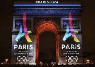 Η υποψηφιότητα του Παρισιού για τους Ολυμπιακούς του 2024 και η τρομοκρατία
