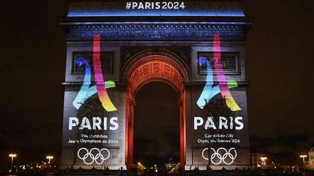 Η υποψηφιότητα του Παρισιού για τους Ολυμπιακούς του 2024 και η τρομοκρατία Η υποψηφιότητα του Παρισιού για τους Ολυμπιακούς του 2024 και η τρομοκρατία