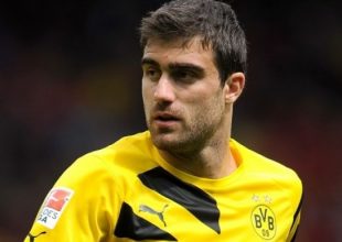 Δύο κίτρινες με διαφορά δευτερολέπτων ο Σωκράτης! (vid)