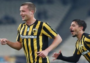Φάκελος Γιόχανσον