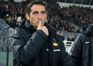 Χιμένεθ: «Οι παίκτες μου είναι οι καλύτεροι» (VIDEO)