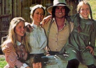 «Το μικρό σπίτι στο λιβάδι» επιστρέφει στην ΕΡΤ2