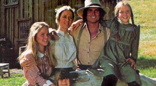 «Το μικρό σπίτι στο λιβάδι» επιστρέφει στην ΕΡΤ2