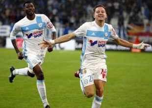 Νίκη Ευρώπης για τη Μαρσέιγ