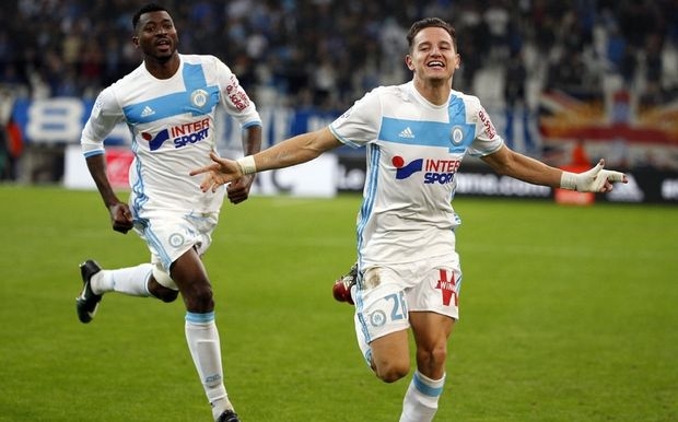 Νίκη Ευρώπης για τη Μαρσέιγ