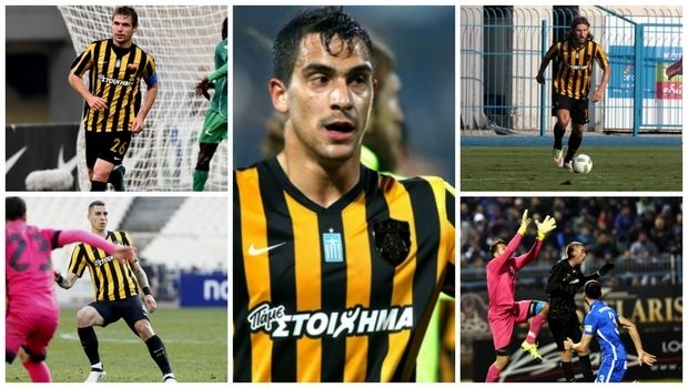 Ο γρίφος με τους 5 στόπερ
