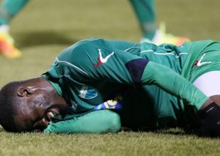 Πέθανε ο πατέρας του, αλλά ζήτησε να παίξει ο Μεντί