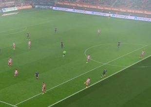 Παραπέμπεται ο «λίμπερο» του Καραϊσκάκης