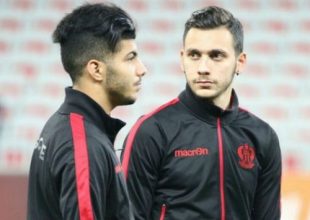 Από τον Χαριστέα, στον … Τάσο Δώνη