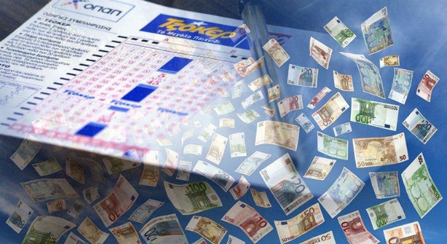 ΝΕΟ Τζακ ποτ στο Τζόκερ – Πάνω από 16 εκατομμύρια ευρώ(!) στην κλήρωση της Πέμπτης ΝΕΟ Τζακ ποτ στο Τζόκερ – Πάνω από 16 εκατομμύρια ευρώ(!) στην κλήρωση της Πέμπτης