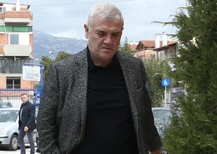 Μελισσανιδης: «Η ομάδα ρολάρει»