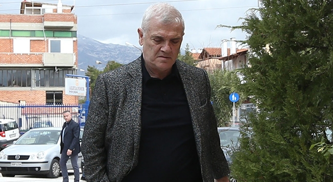 Μελισσανιδης: «Η ομάδα ρολάρει»